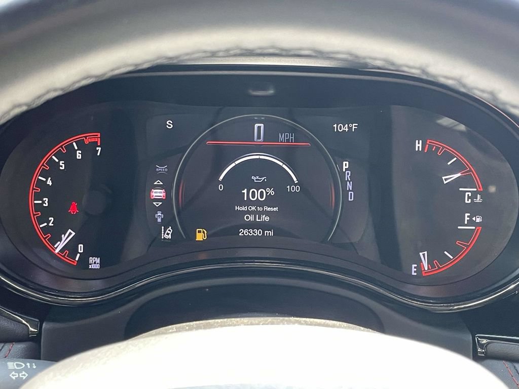 Certified 2023 Dodge Durango GT AWD/4WD image 32