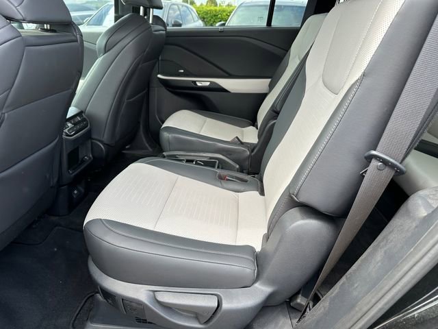 Used 2024 Lexus TX 500h AWD w/ Technology Package image 16