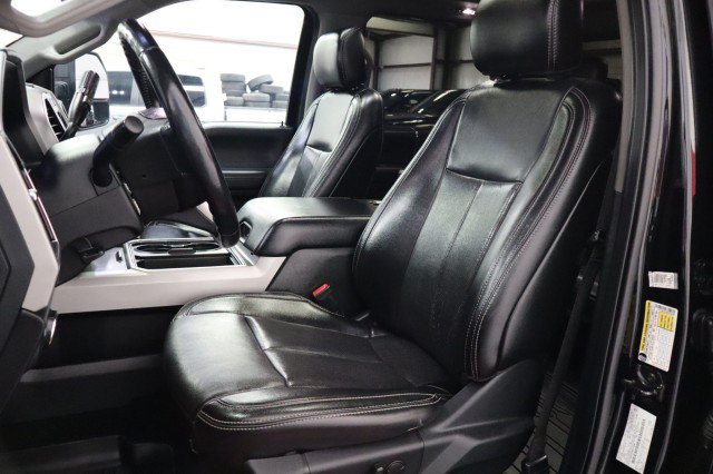 Used 2021 Ford F250 Lariat w/ Lariat Value Package AWD/4WD image 35