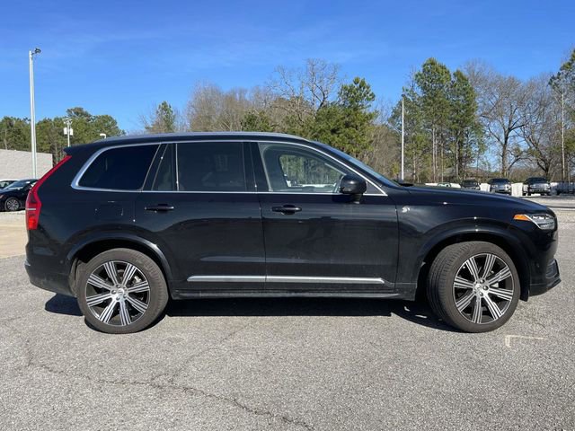 Used 2024 Volvo XC90 B5 Plus w/ Protection Package Premier image 2