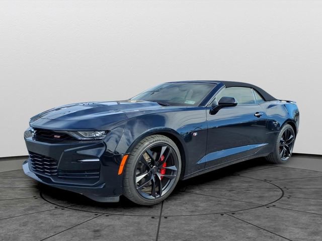Used 2023 Chevrolet Camaro SS