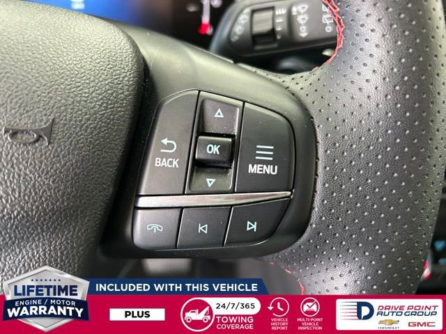 Used 2025 Ford Escape ST-Line Select image 21