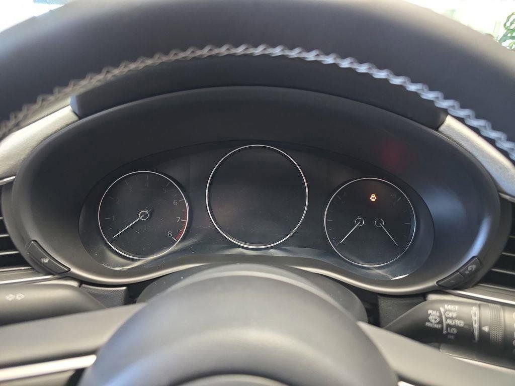 New 2026 MAZDA CX-30 Aire Edition image 28