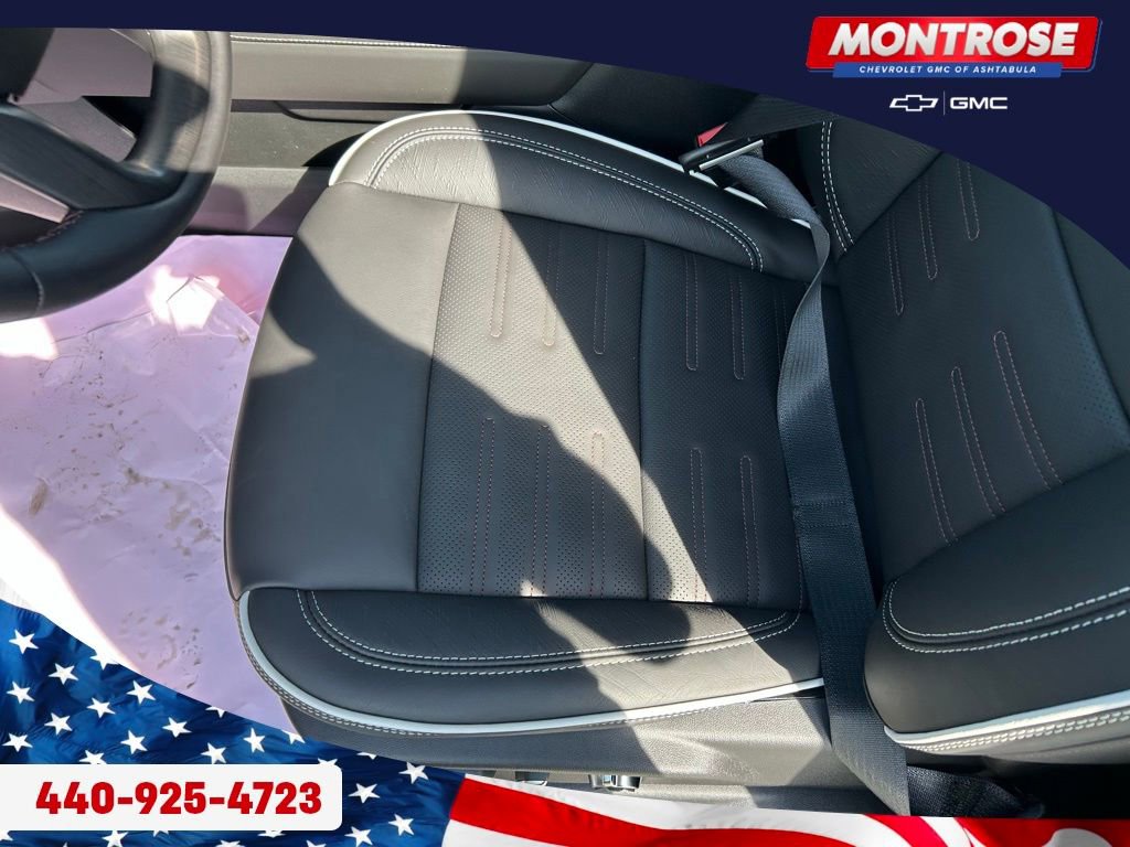 New 2026 GMC Sierra 2500 AT4X image 19