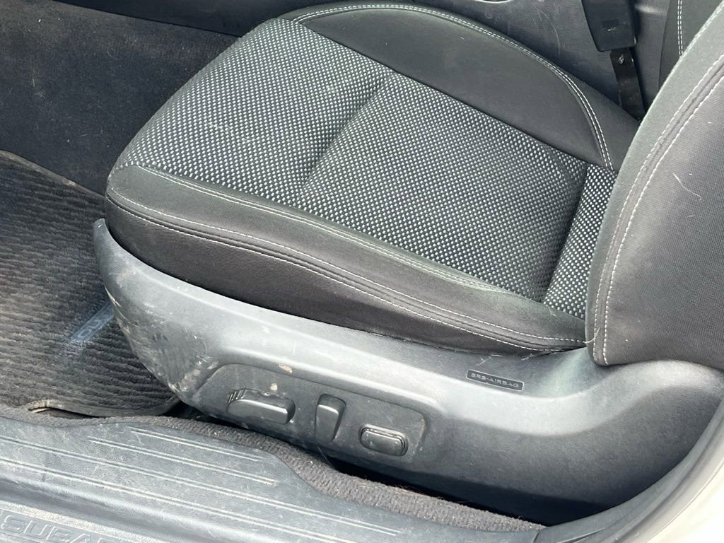 Used 2019 Subaru Outback 2.5i Premium AWD/4WD image 23