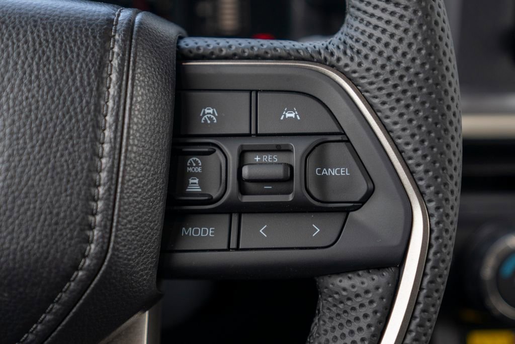 New 2026 Toyota Tacoma SR5 image 21