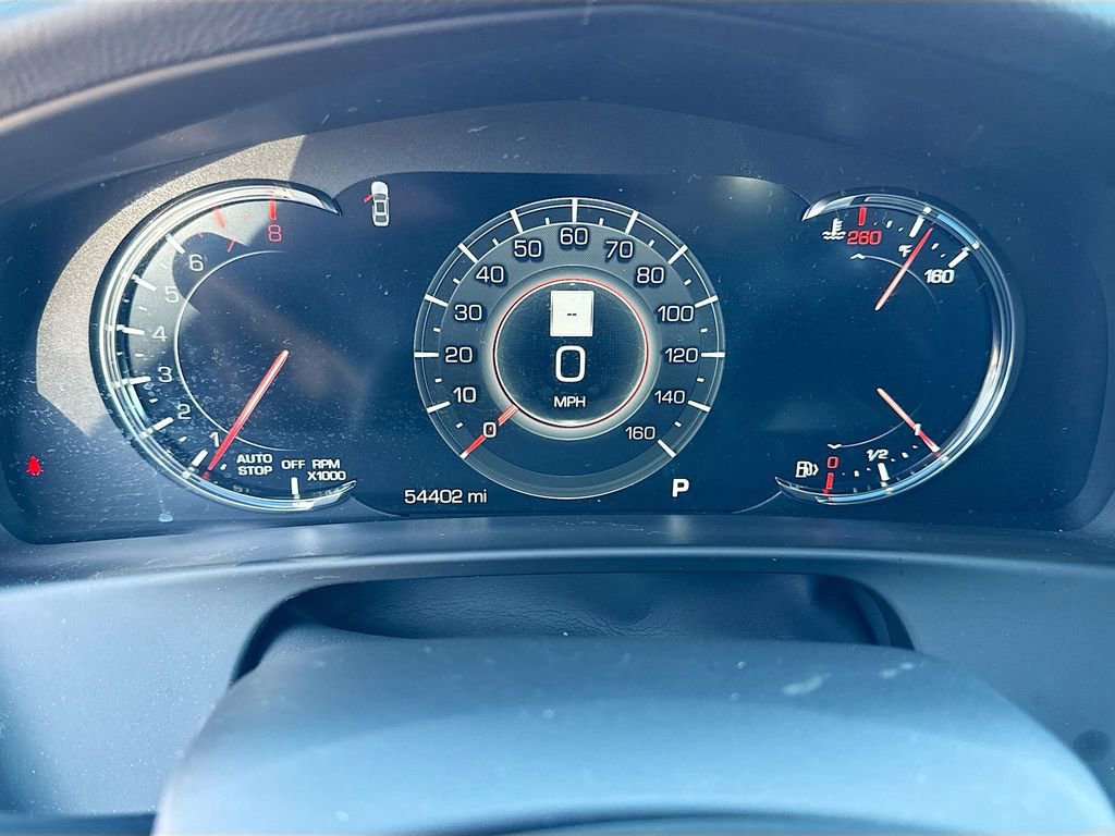 Used 2019 Cadillac CT6 Premium Luxury image 37