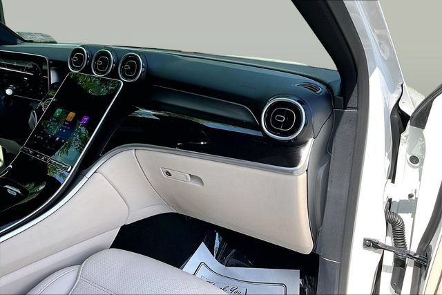 Certified 2026 Mercedes-Benz GLC 300 4MATIC image 29