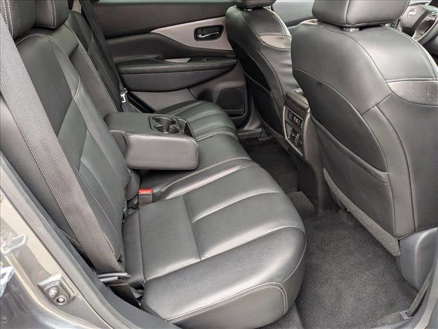 Used 2020 Nissan Murano SL w/ Cargo Package image 19