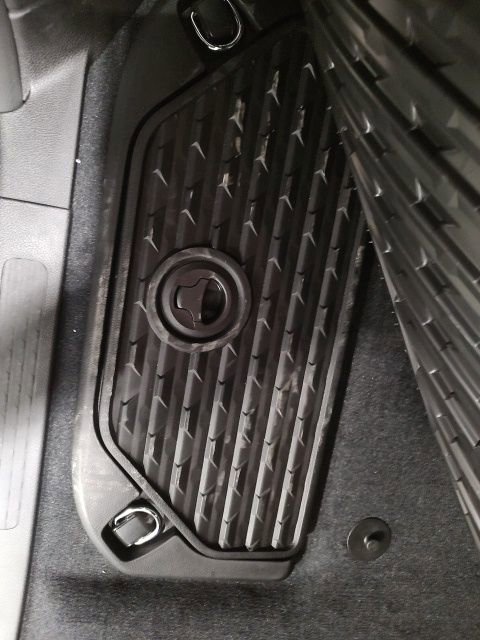 New 2026 RAM 1500 Big Horn image 21