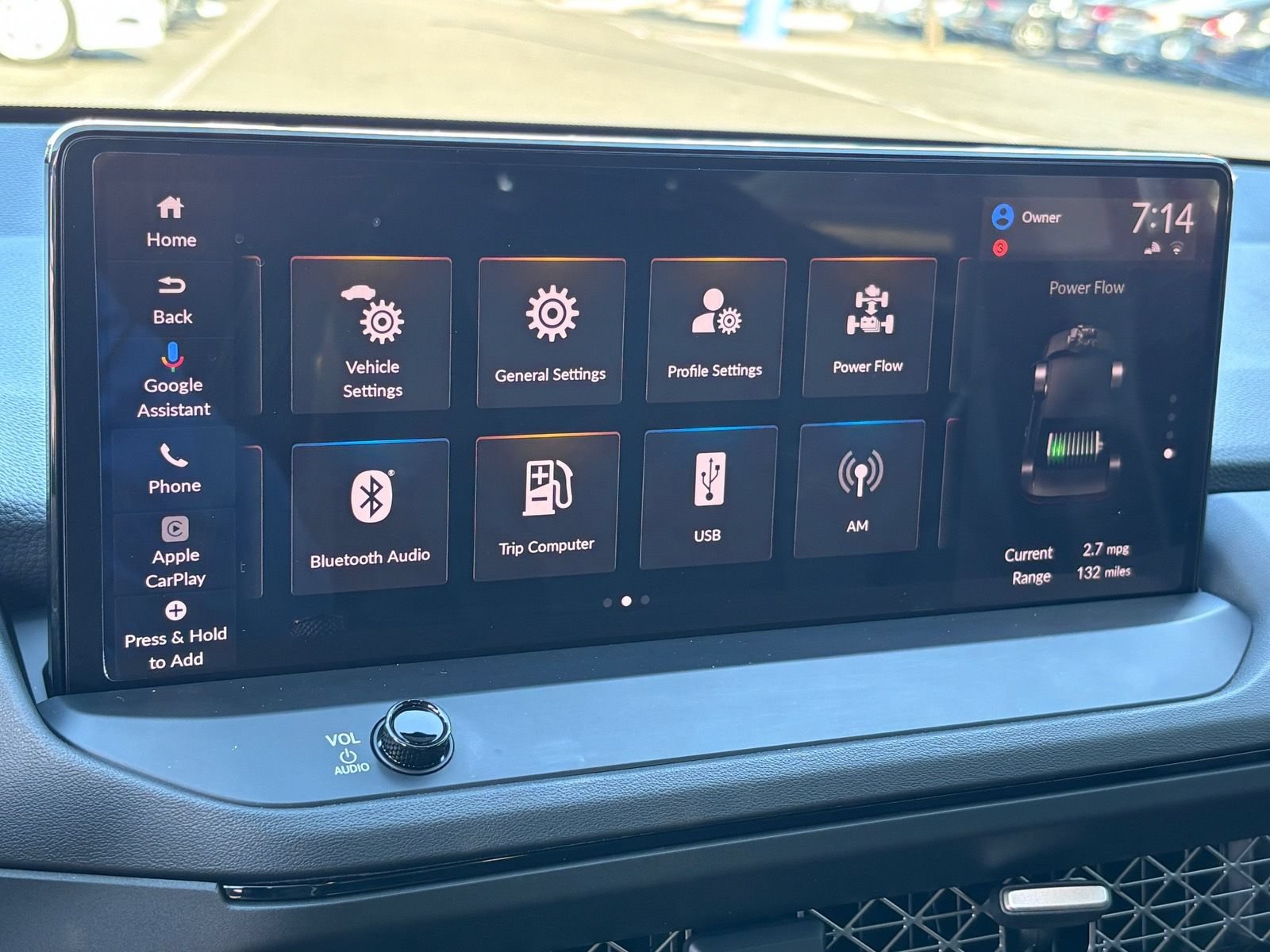 Used 2025 Honda Accord Touring image 27