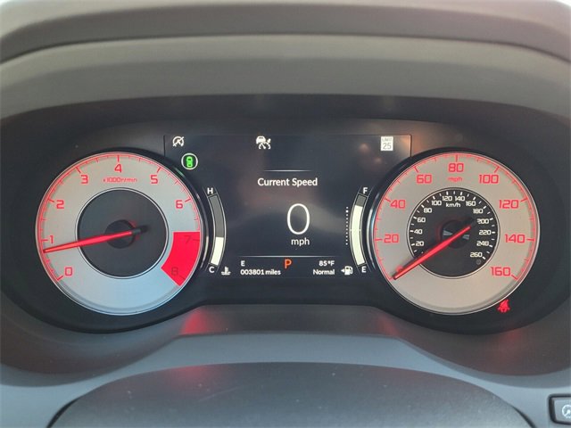 Certified 2025 Acura RDX A-Spec image 13