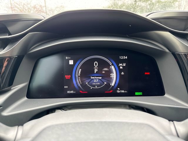 Used 2023 Lexus RZ 450e Premium w/ Technology Package image 22