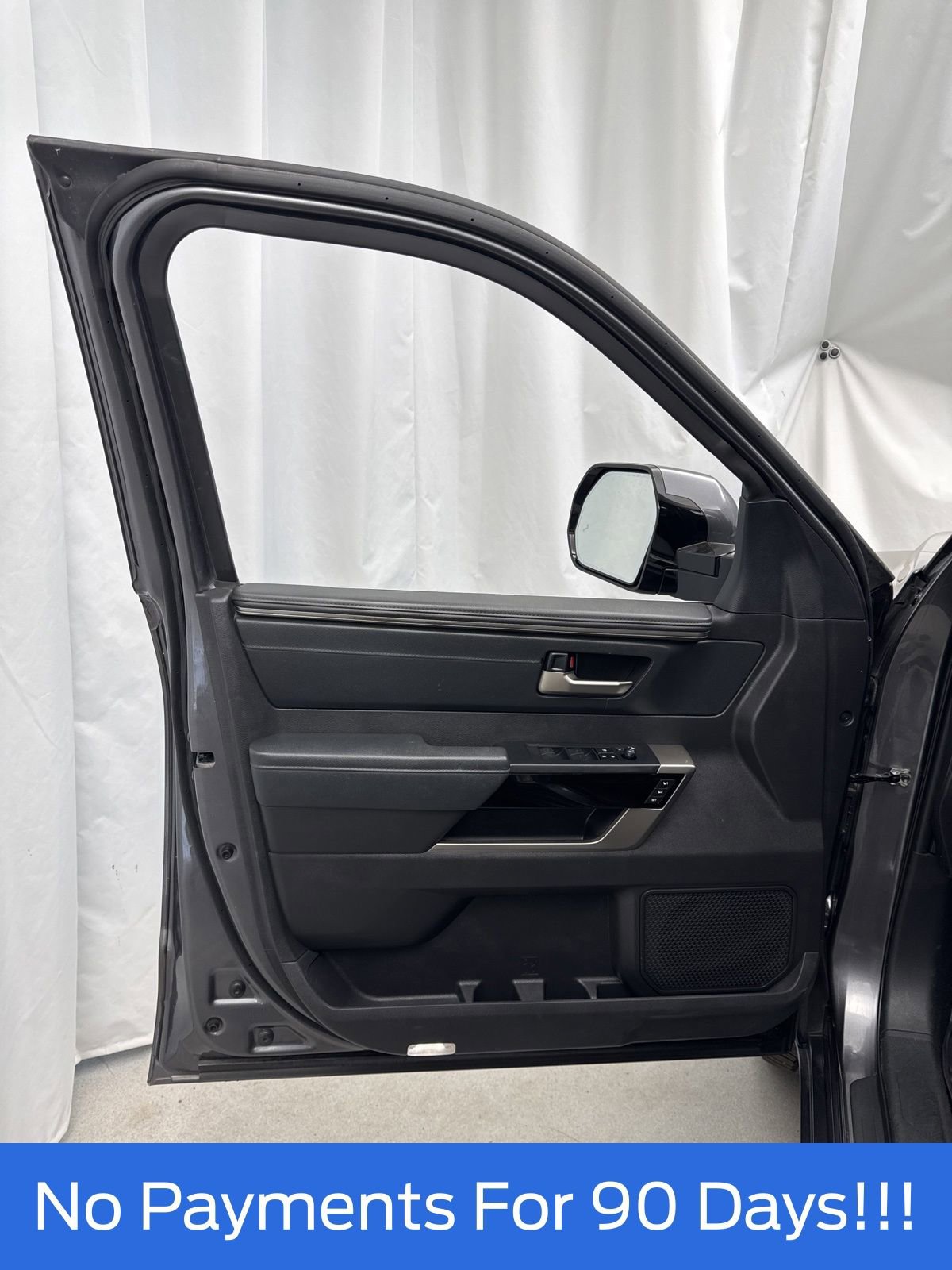 Used 2024 Toyota Tundra Limited image 15