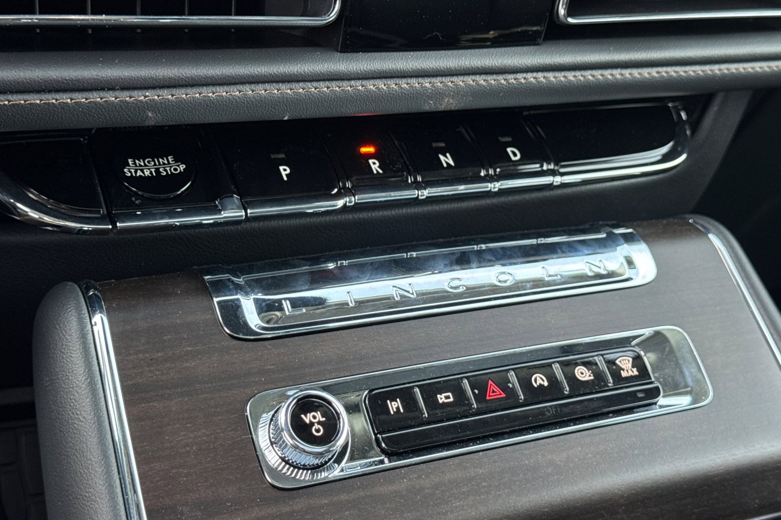 New 2026 Lincoln Aviator Reserve image 22