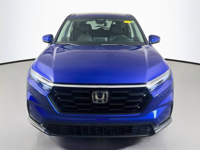 Used 2024 Honda CR-V EX image 3