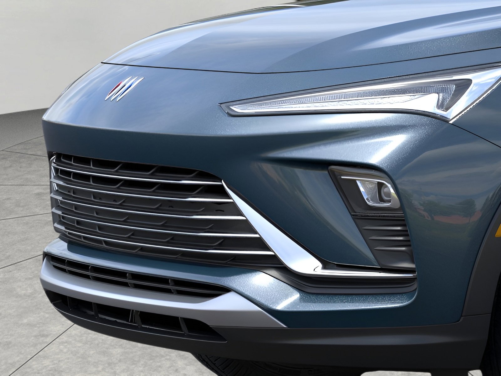 New 2026 Buick Envista Preferred w/ Convenience I Package image 13