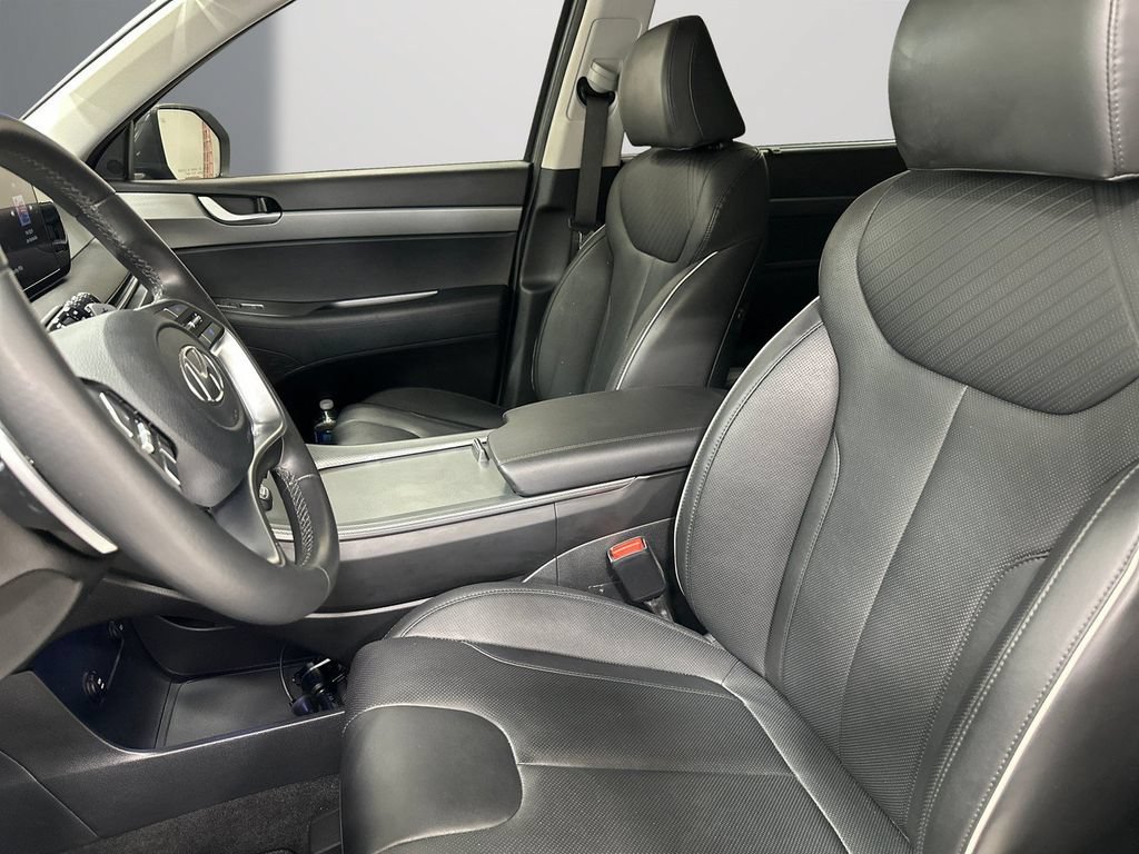 Used 2024 Hyundai Palisade XRT AWD/4WD image 15