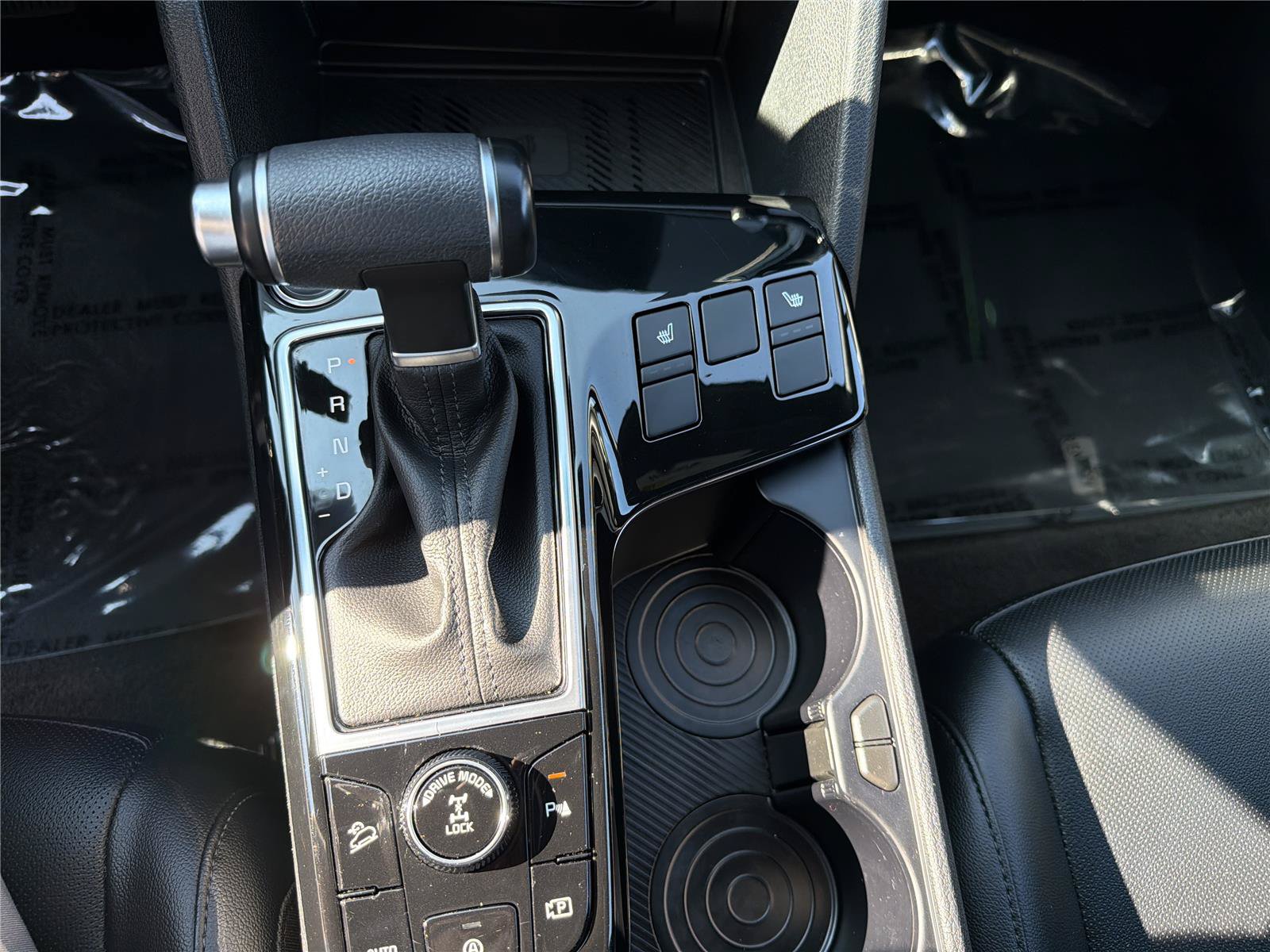 Certified 2023 Kia Sportage X-Line AWD/4WD image 25