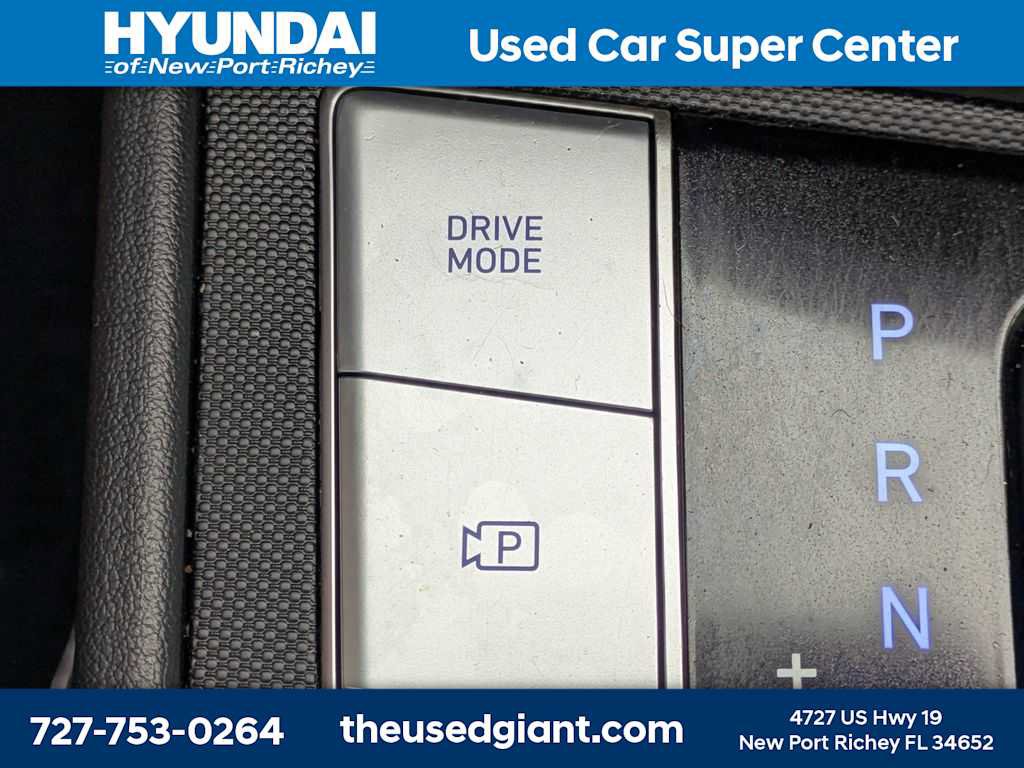 Certified 2023 Hyundai Elantra Limited w/ Cargo Package FWD image 27