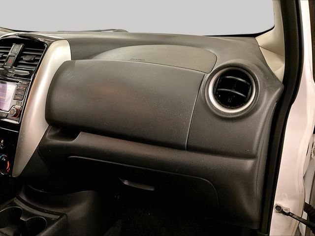 Used 2016 Nissan Versa Note SV FWD image 16