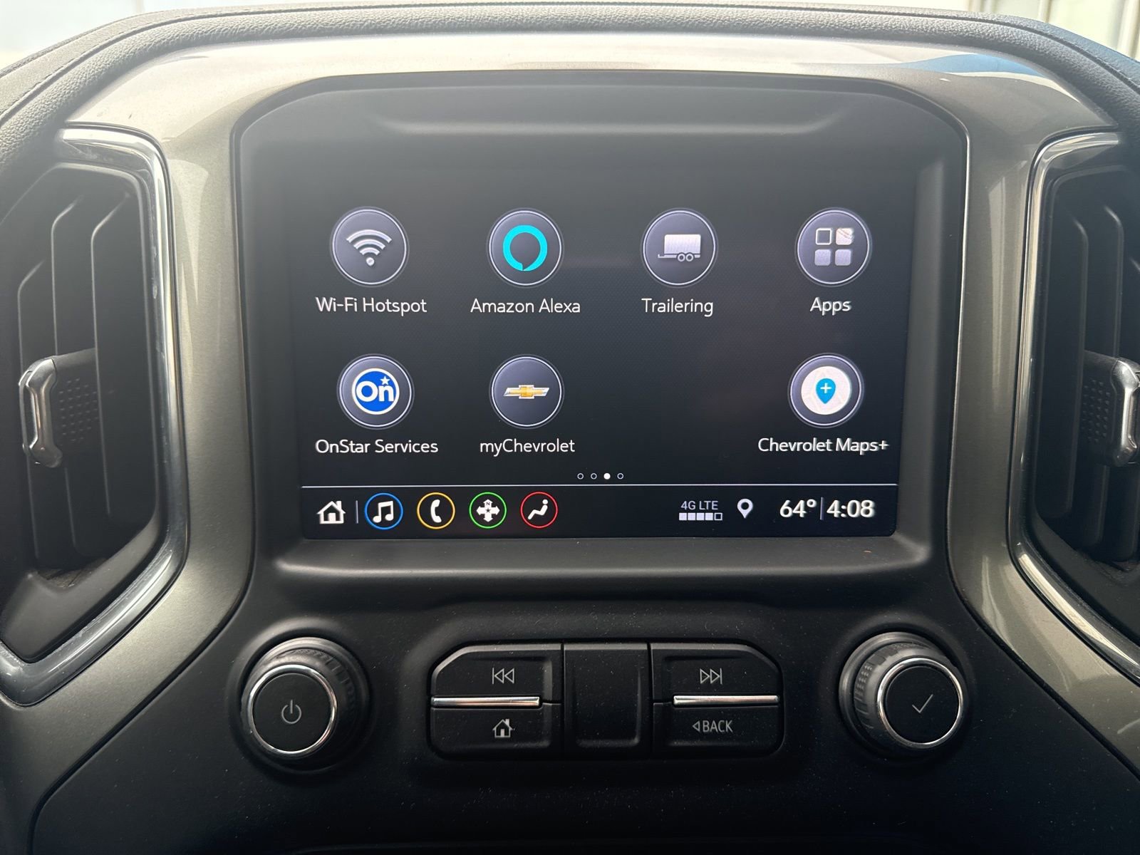 Used 2019 Chevrolet Silverado 1500 LT w/ All-Star Edition image 21