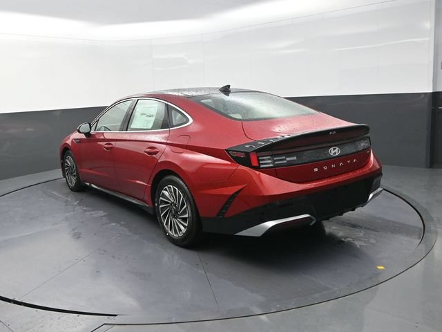 New 2026 Hyundai Sonata SEL FWD image 6