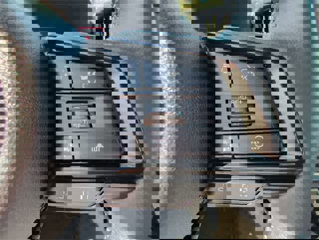 Certified 2026 Subaru Forester Premium image 24