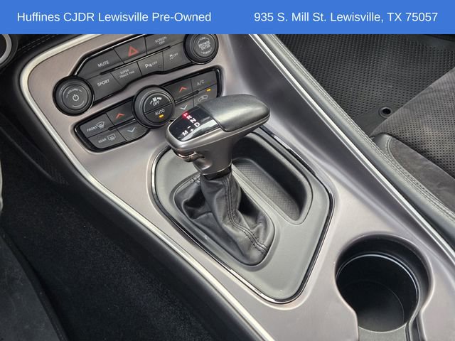 Used 2021 Dodge Challenger GT w/ Plus Package RWD image 23