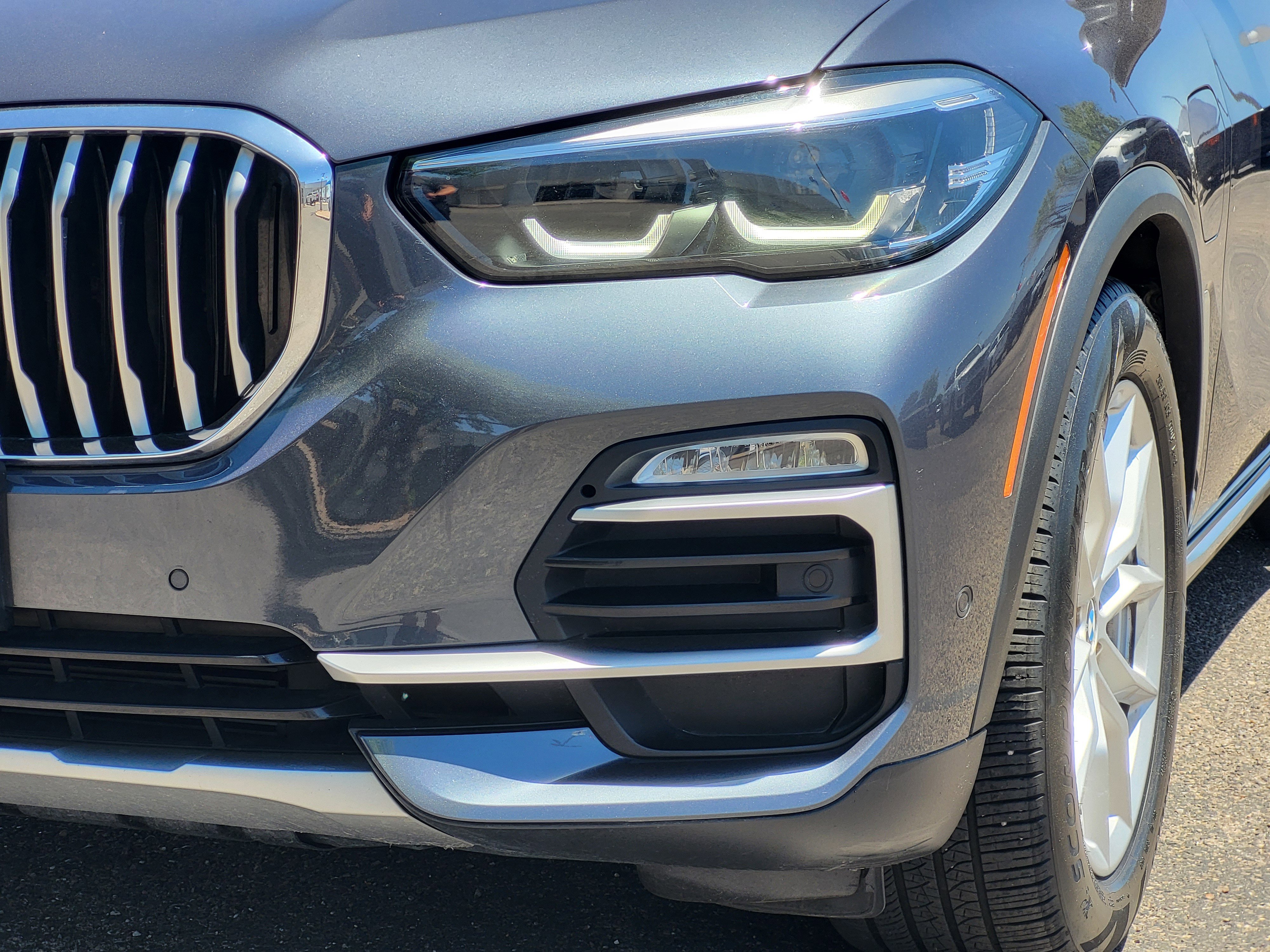 Used 2021 BMW X5 xDrive45e w/ Premium Package AWD/4WD image 17