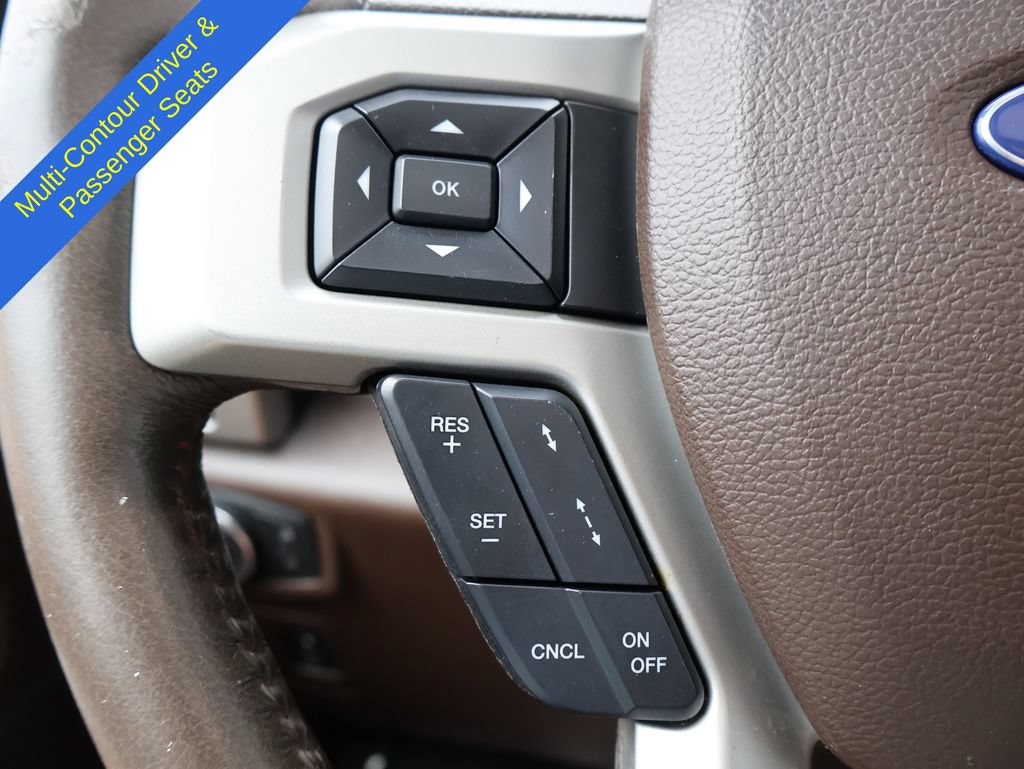Used 2020 Ford F150 King Ranch w/ Equipment Group 601A Luxury AWD/4WD image 27