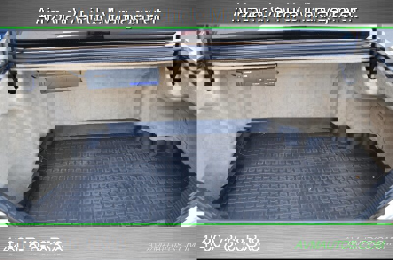 Used 1994 Mercedes-Benz S 500 Coupe image 41