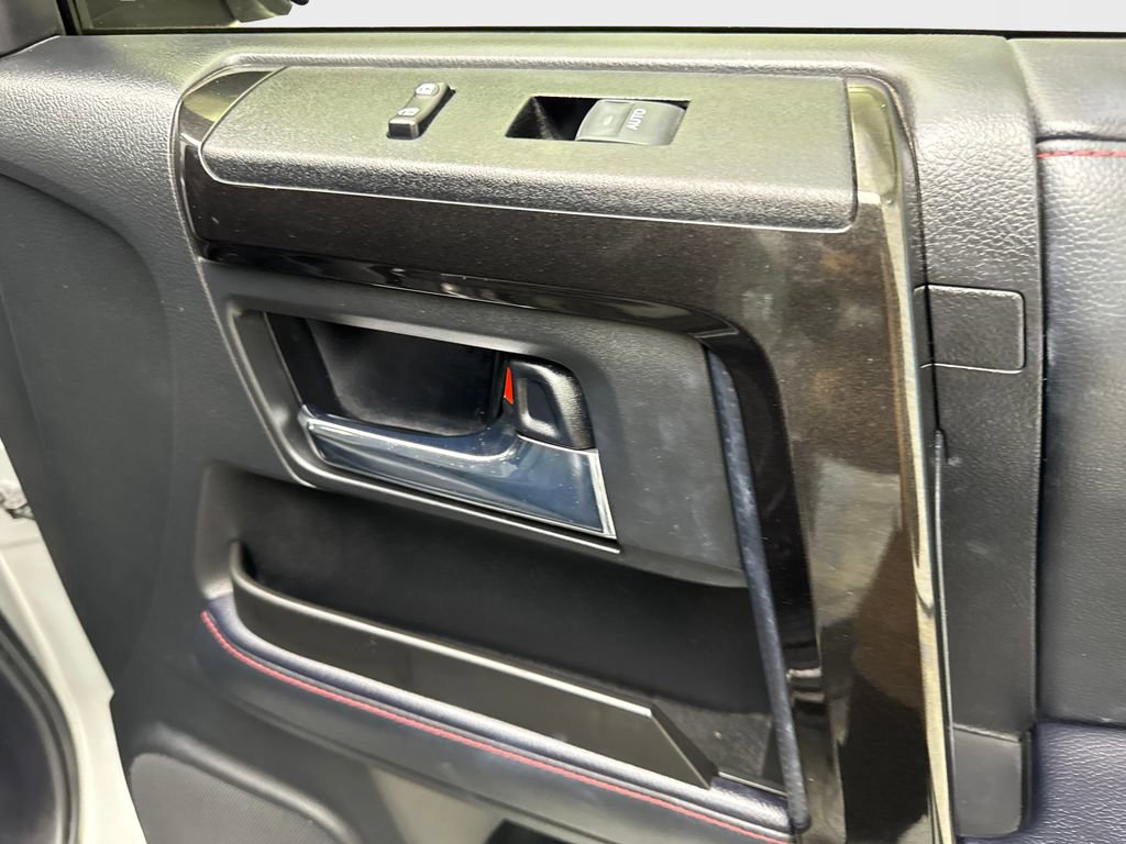 Used 2021 Toyota 4Runner TRD Off-Road Premium w/ Moonroof Package image 48