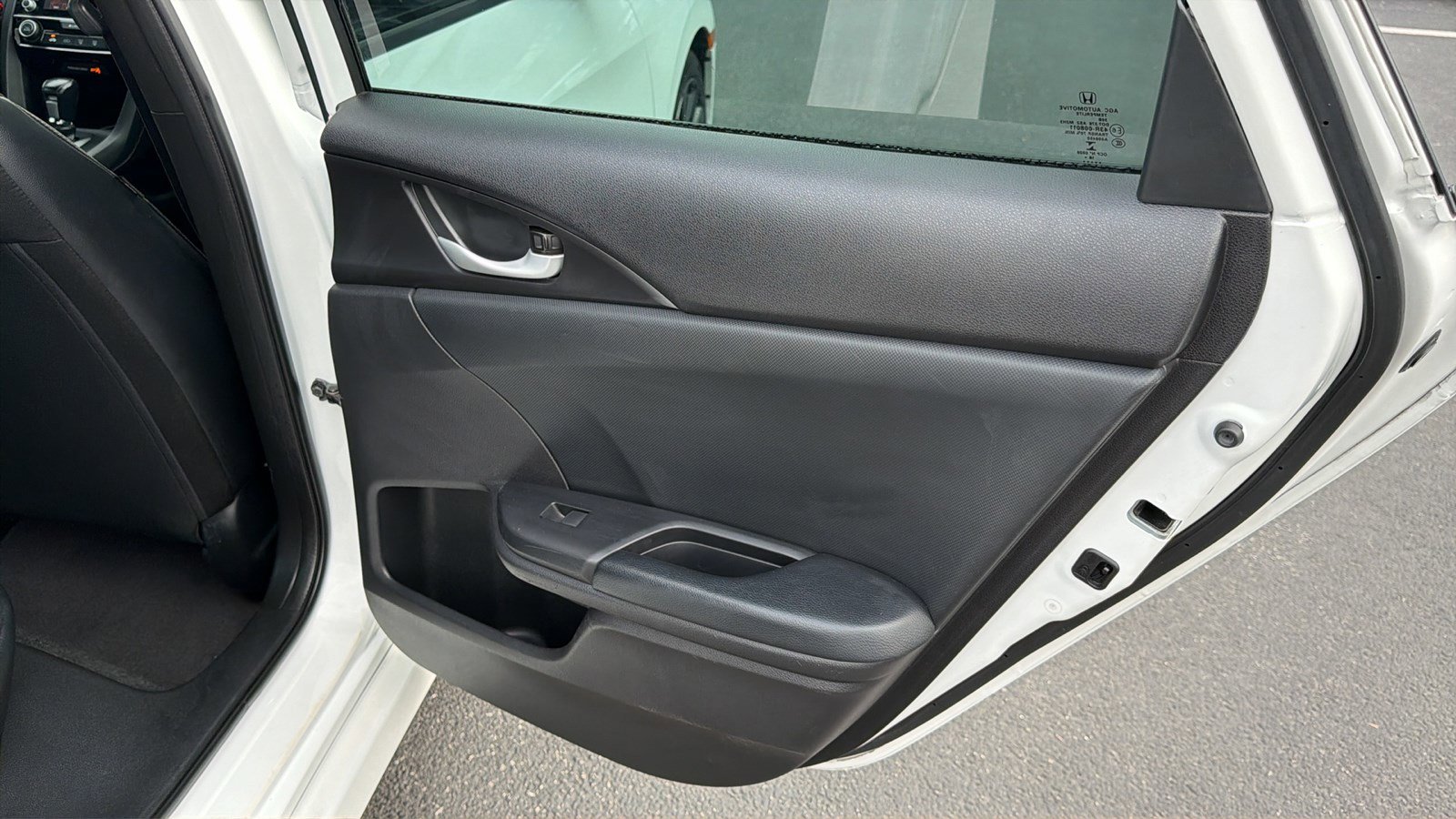 Used 2019 Honda Civic Sport image 29