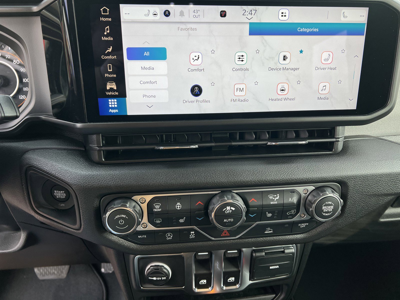 New 2026 Jeep Wrangler Sport S image 20