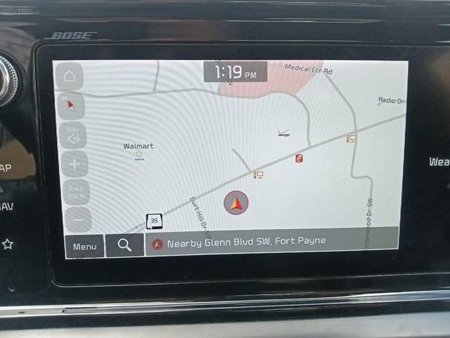 Used 2024 Kia K5 GT w/ GT1 Package image 22