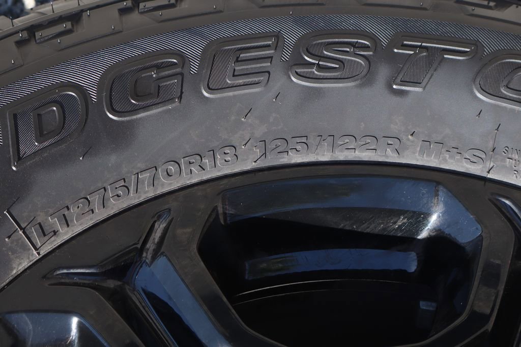 Used 2023 Ford F350 XL w/ XL Driver Assist Package AWD/4WD image 40