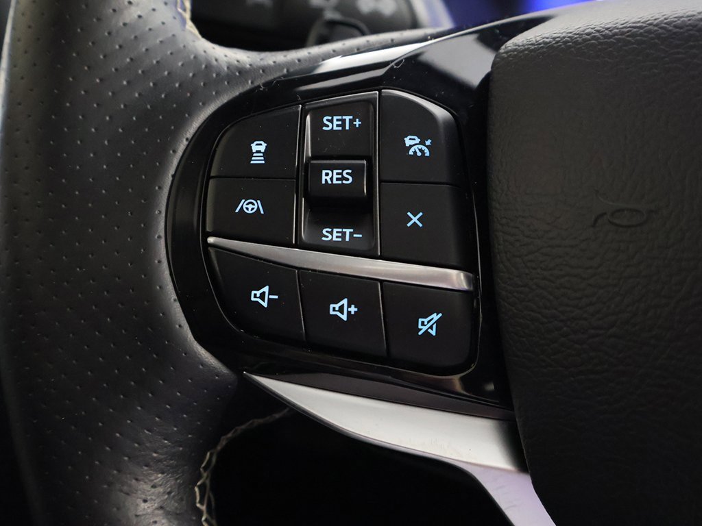 Used 2022 Ford Explorer ST w/ Equipment Group 401A image 49