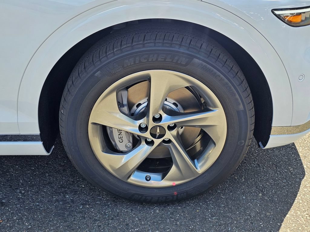 New 2026 Genesis GV70 2.5T Advanced AWD/4WD image 31