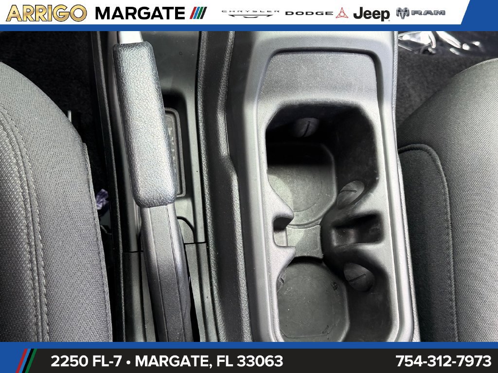 Used 2023 Jeep Gladiator Sport AWD/4WD image 25
