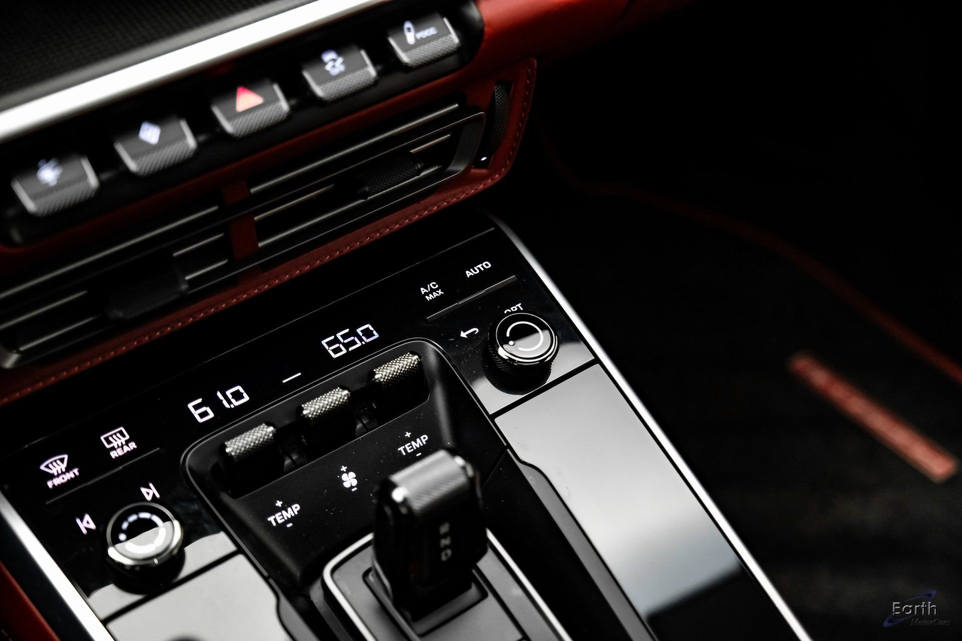 Used 2021 Porsche 911 Turbo S image 69