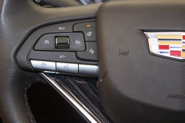 Certified 2024 Cadillac XT6 Premium Luxury w/ LPO, Floor Liner Package image 27