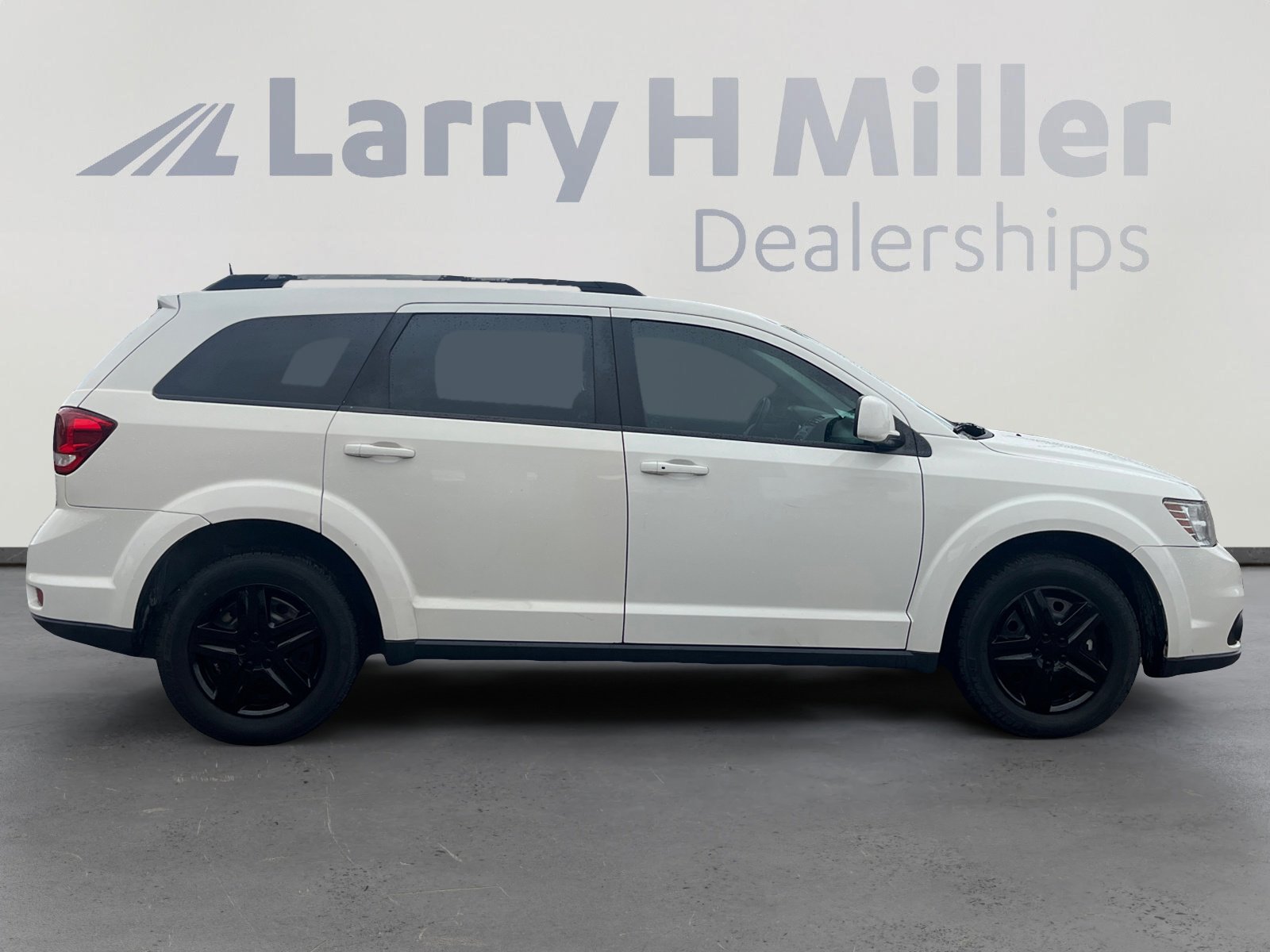 Used 2018 Dodge Journey SXT w/ Connectivity Group image 6