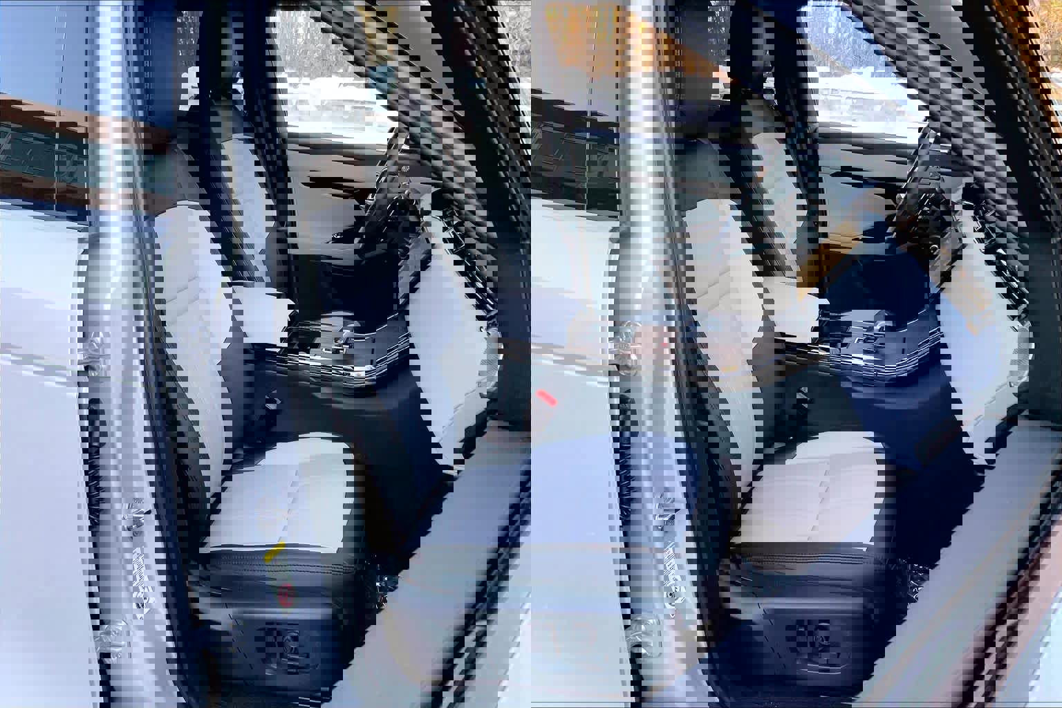 Certified 2026 Land Rover Range Rover Evoque Dynamic SE image 8