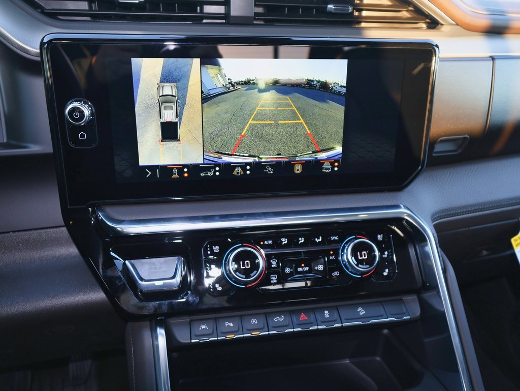 New 2026 GMC Sierra 1500 Denali image 14