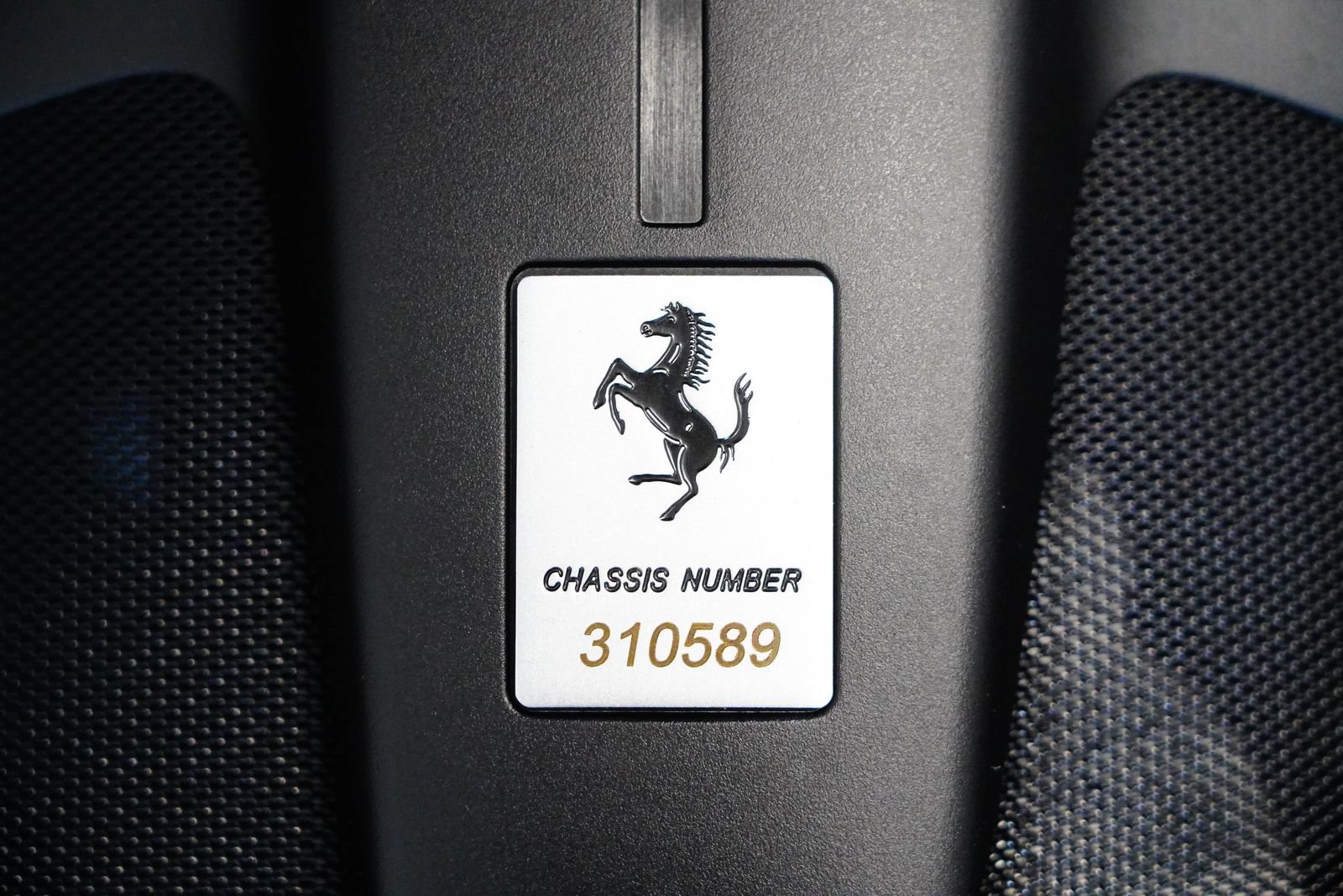 Used 2024 Ferrari Roma Spider RWD image 34