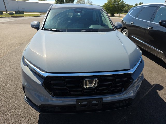 Certified 2026 Honda CR-V EX-L image 40
