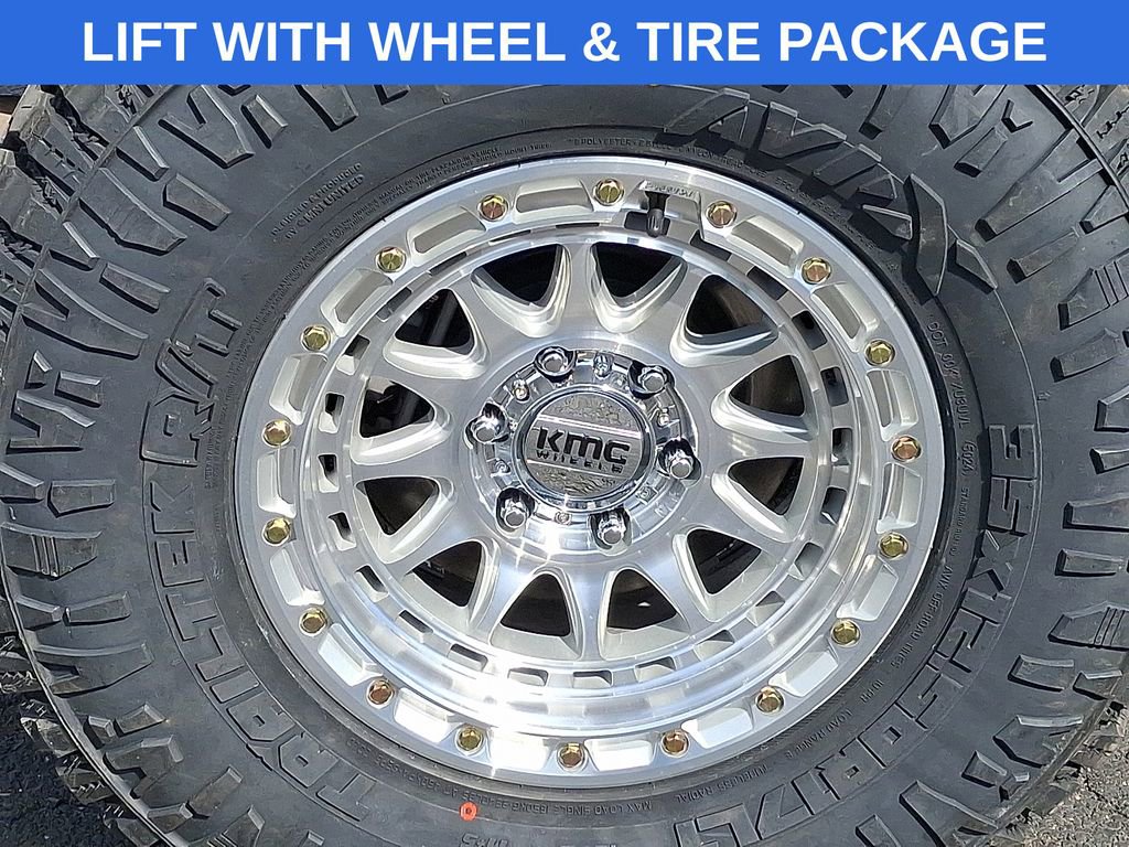 Used 2022 Chevrolet Silverado 1500 RST image 9