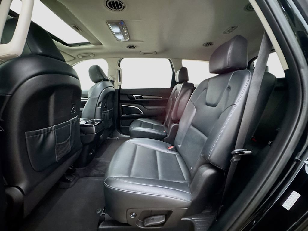 Used 2020 Kia Telluride S AWD/4WD image 30