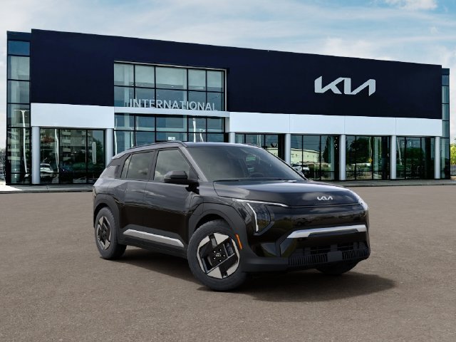 New 2027 Kia EV3 Wind FWD image 8